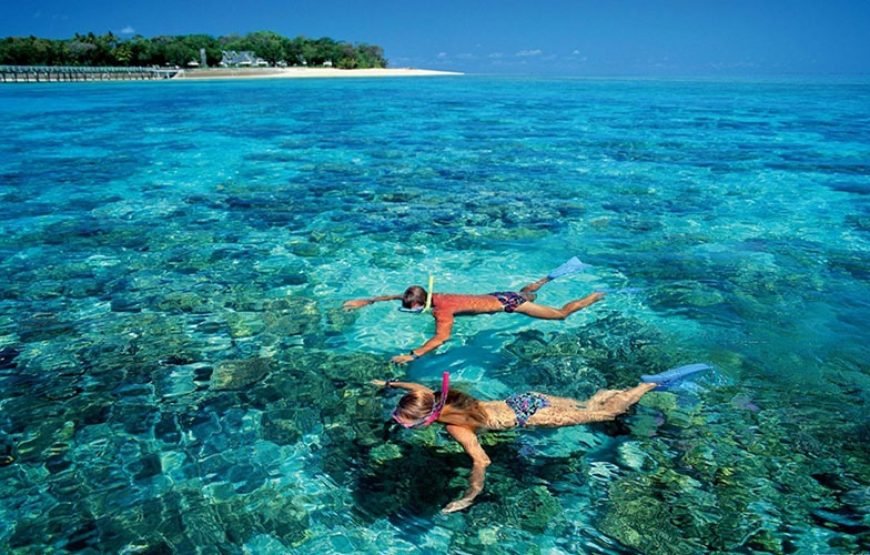 03 Portblair – 02 Havelock – 01 Neil island With Baratang