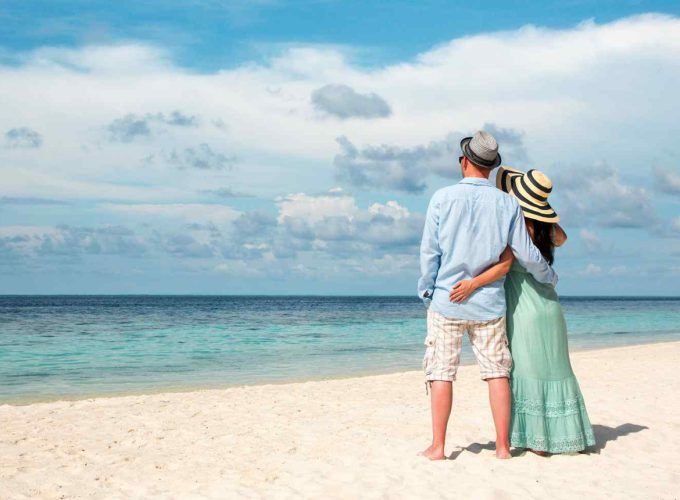 3 Night Portblair with Havelock Day Excursion + North Bay + Mount Manipur