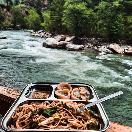 Manali Volvo Package